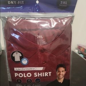Polo Tshirt